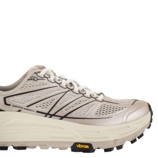 26SS 호카 마파테 스피드 2 TS 1171891 SILVER - HOKA
