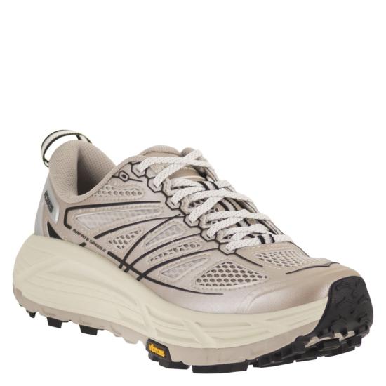26SS 호카 마파테 스피드 2 TS 1171891 SILVER - HOKA