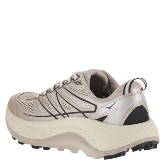 26SS 호카 마파테 스피드 2 TS 1171891 SILVER - HOKA