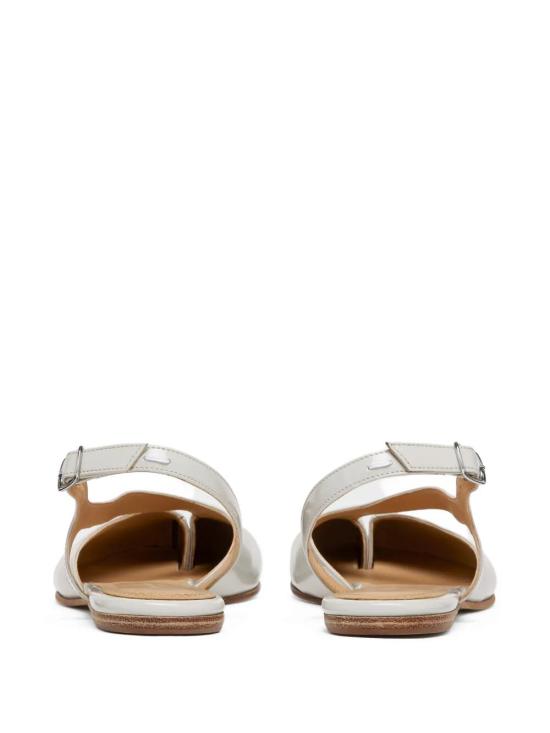 26SS 마르지엘라 타비 슬링백 샌들 S58WP0295P8193 T8132 - MAISON MARGIELA