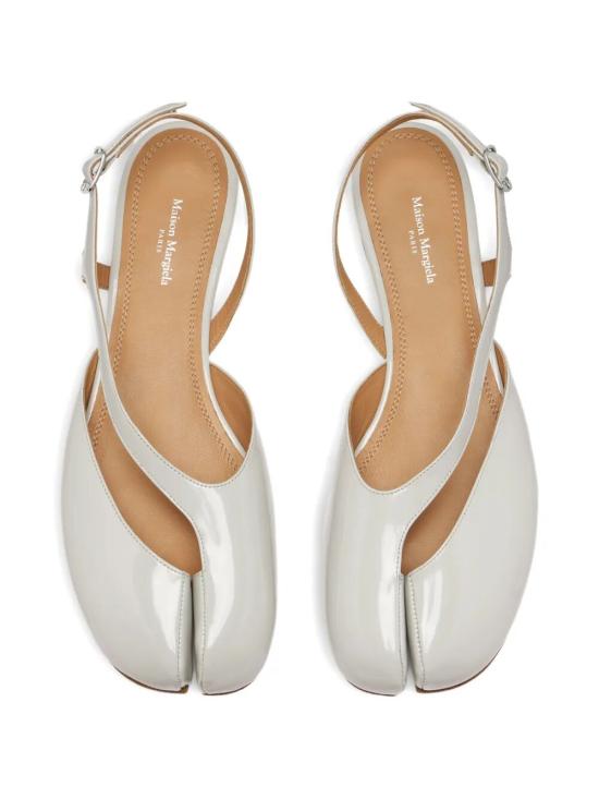 26SS 마르지엘라 타비 슬링백 샌들 S58WP0295P8193 T8132 - MAISON MARGIELA