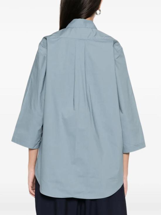 26SS 소피 드후레 스웨터 BAIT CPOP MERCURY - SOFIE D'HOORE