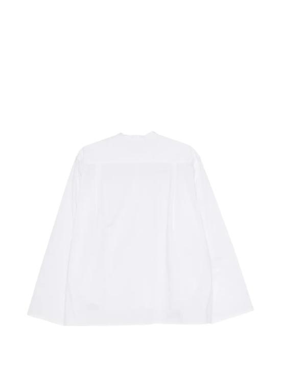 26SS 소피 드후레 스웨터 BAYU CPOP WHITE - SOFIE D'HOORE