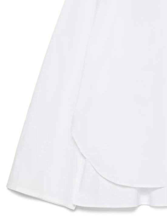 26SS 소피 드후레 스웨터 BAYU CPOP WHITE - SOFIE D'HOORE