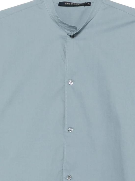 26SS 소피 드후레 스웨터 BAYU CPOP MERCURY - SOFIE D'HOORE