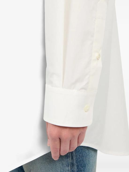 26SS MM6 메종마르지엘라 스웨터 S62NH0053M35256 101 - MM6 MAISON MARGIELA