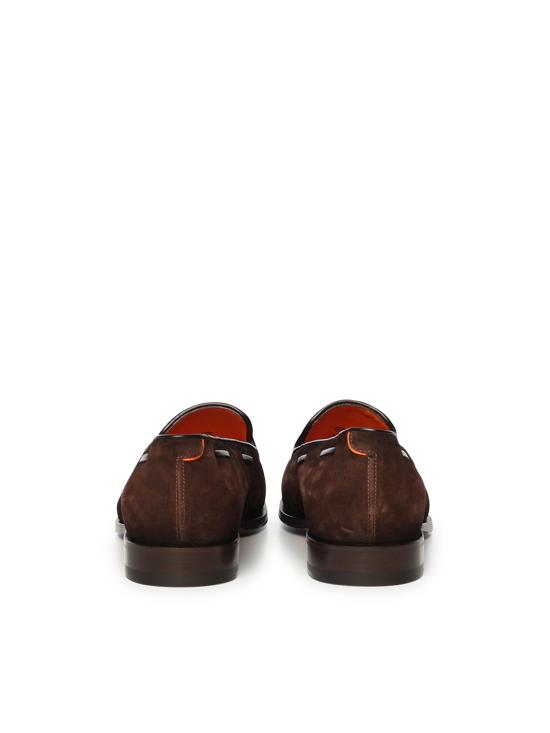 26SS 산토니 로퍼 MCBD19176BJ1G EIPT50 - SANTONI