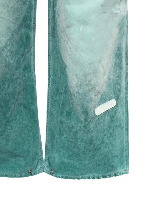 26SS 피디에프 데님 팬츠 DFM03021GF173PX PX PX GREEN - PDF