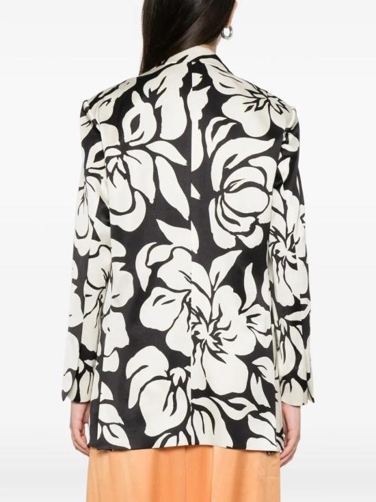 26SS 드리스 반 노튼 자켓 2610104023189 BLACK - DRIES VAN NOTEN