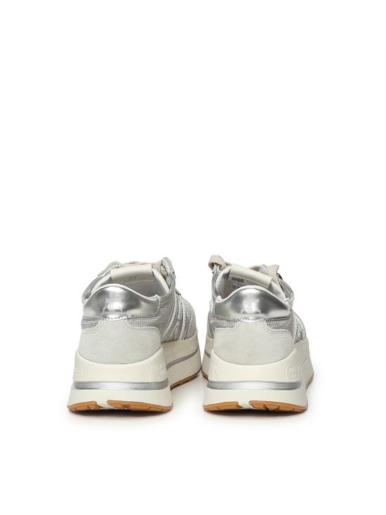 26SS 프리미아타 스니커즈 BETHCOIN 8148 LIGHT GREY SILVER - PREMIATA