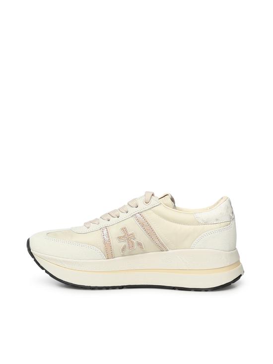 26SS 프리미아타 스니커즈 BETHCOIN 8145 Off white - PREMIATA
