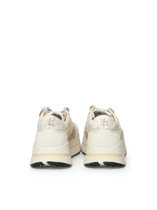 26SS 프리미아타 스니커즈 BETHCOIN 8145 Off white - PREMIATA