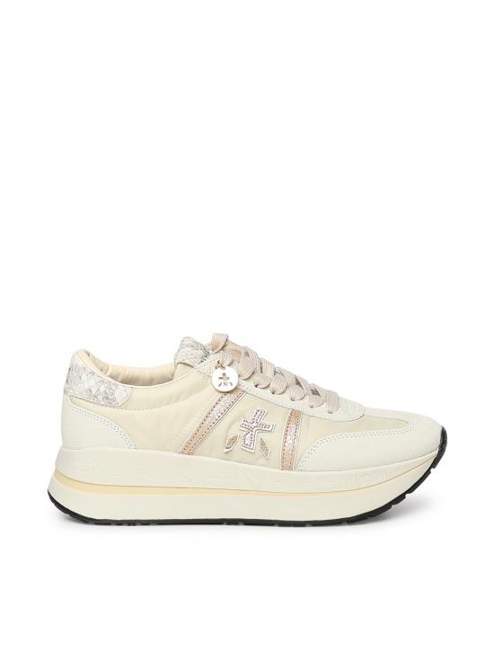 26SS 프리미아타 스니커즈 BETHCOIN 8145 Off white