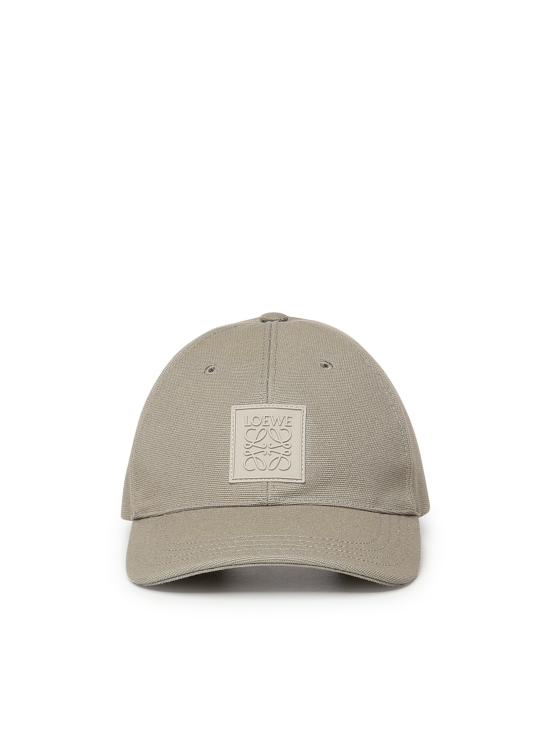 26SS 로에베 모자 K820358X89 6579 SHELL GREY