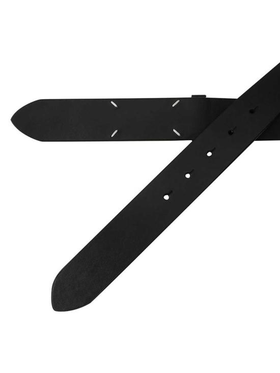 26SS 마르지엘라 벨트 SA1TP0015P8222 T8013 BLACK - MAISON MARGIELA