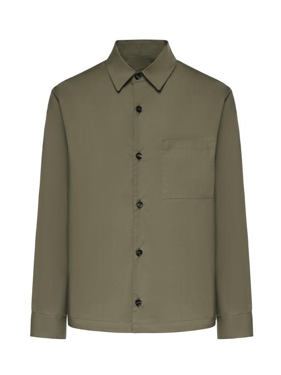 26SS 비에이블 팬츠 LEROY STSCMILITARE