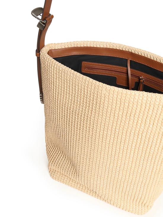 26SS 핑코 숄더백 106834 A391HH2A BEIGE TAN - PINKO