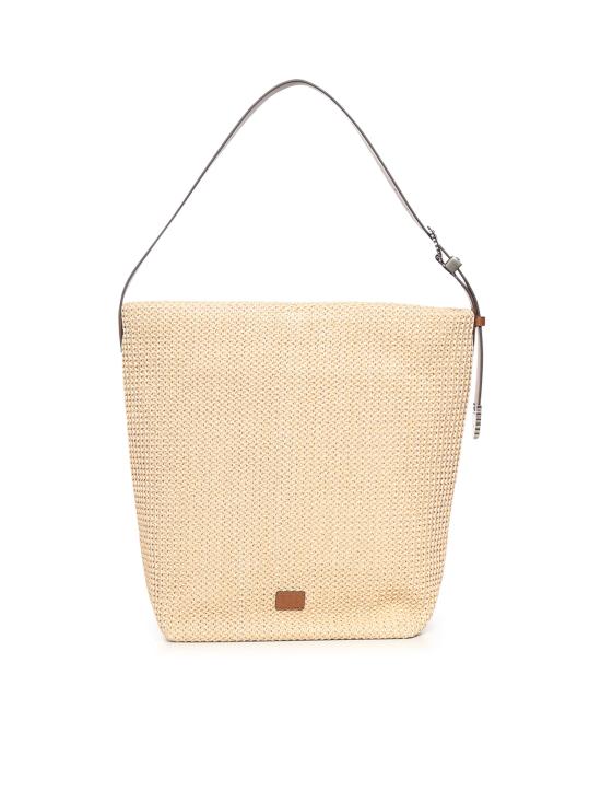 26SS 핑코 숄더백 106834 A391HH2A BEIGE TAN - PINKO