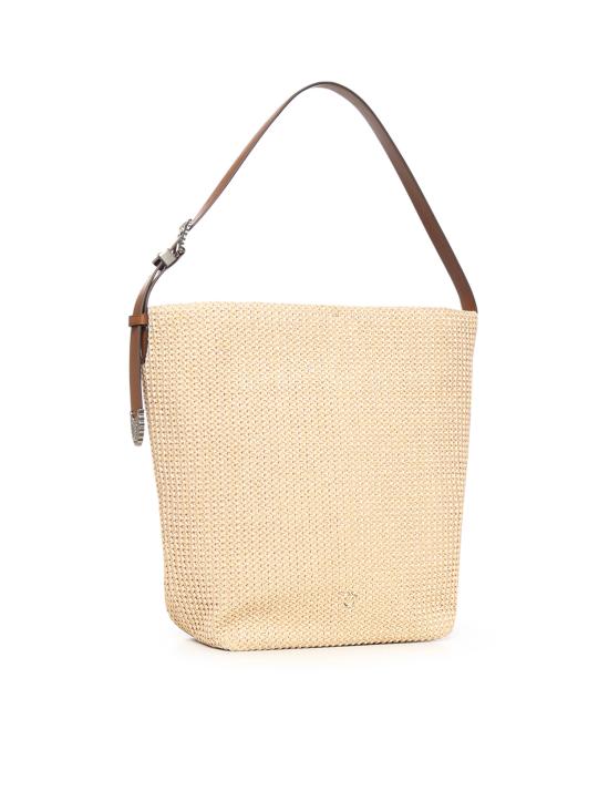 26SS 핑코 숄더백 106834 A391HH2A BEIGE TAN - PINKO