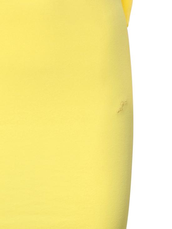 26SS 자크뮈스 미디 원피스 DRW00847AJ00253 250 YELLOW - JACQUEMUS