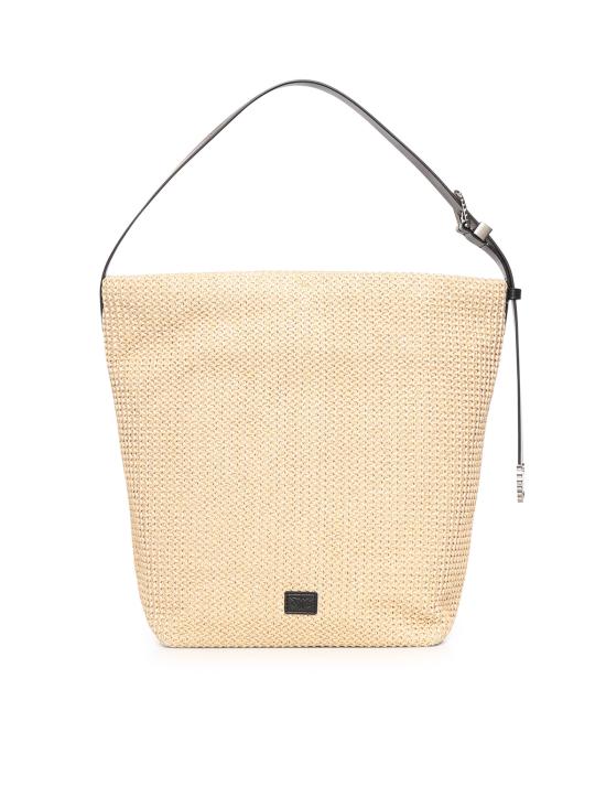 26SS 핑코 숄더백 106834 A391HZ3A BEIGE BLACK - PINKO