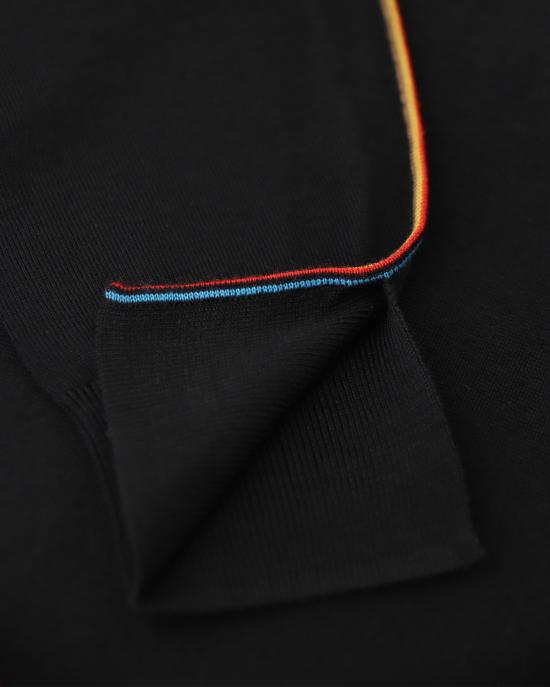  폴 스미스 터틀넥 W1R 375N L10925 79 NERO - PAUL SMITH
