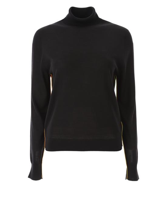  폴 스미스 터틀넥 W1R 375N L10925 79 NERO