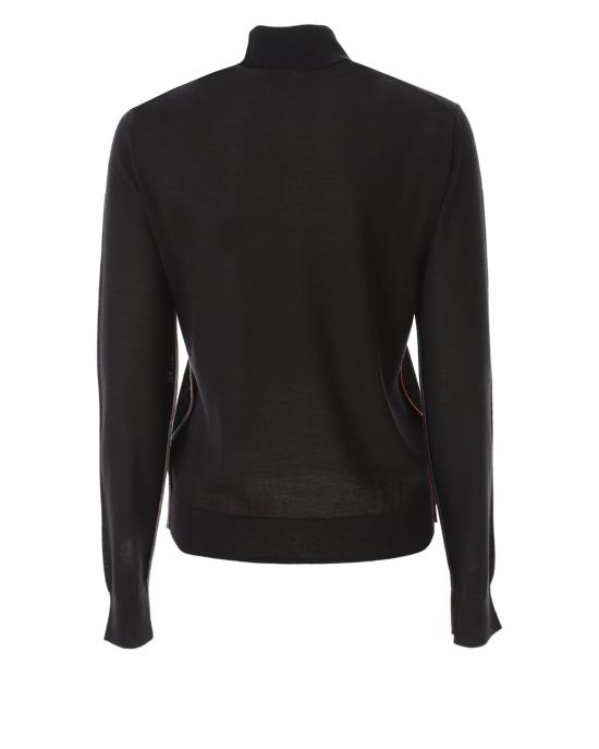  폴 스미스 터틀넥 W1R 375N L10925 79 NERO - PAUL SMITH