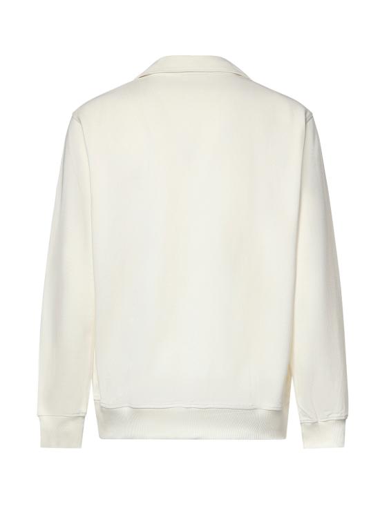 26SS 드롤드무슈 폴로 티셔츠 KPL166CO264 OW OFF WHITE - DROLE DE MONSIEUR
