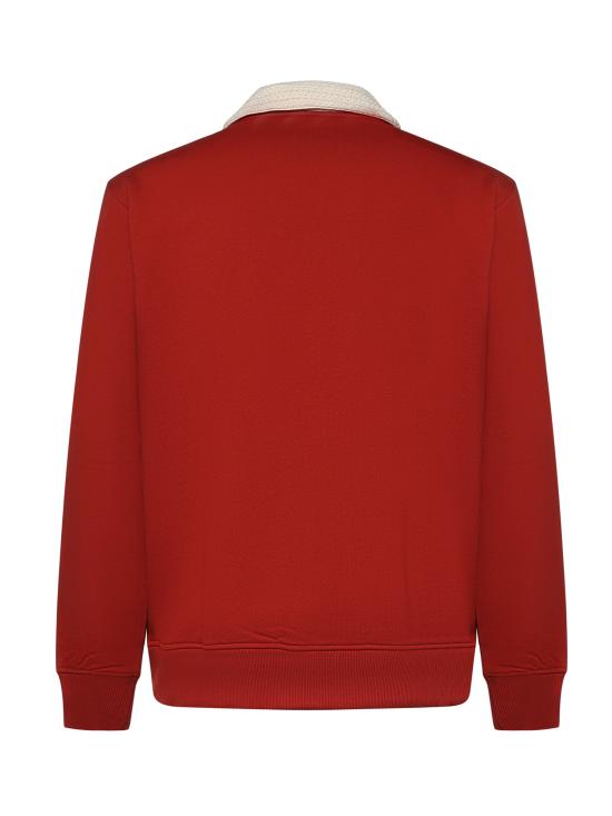 26SS 드롤드무슈 폴로 티셔츠 KPL168CO127 DRD RED - DROLE DE MONSIEUR