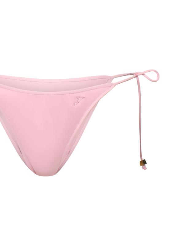 26SS 자크뮈스 비키니 수영복 BOW00628AW00096 430 PINK - JACQUEMUS