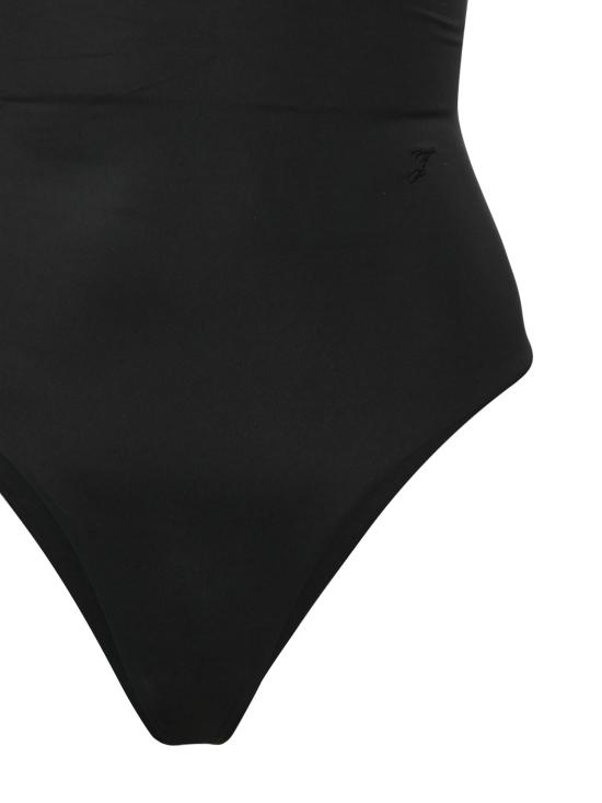 26SS 자크뮈스 원피스 수영복 OPW00046AW00096 990 BLACK - JACQUEMUS