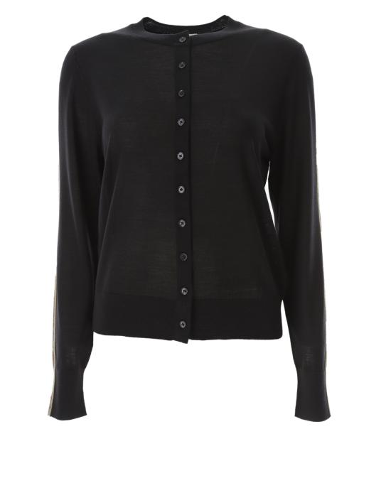  폴 스미스 가디건 W1R 376N L10925 79 NERO
