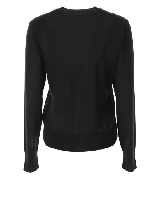  폴 스미스 가디건 W1R 376N L10925 79 NERO - PAUL SMITH