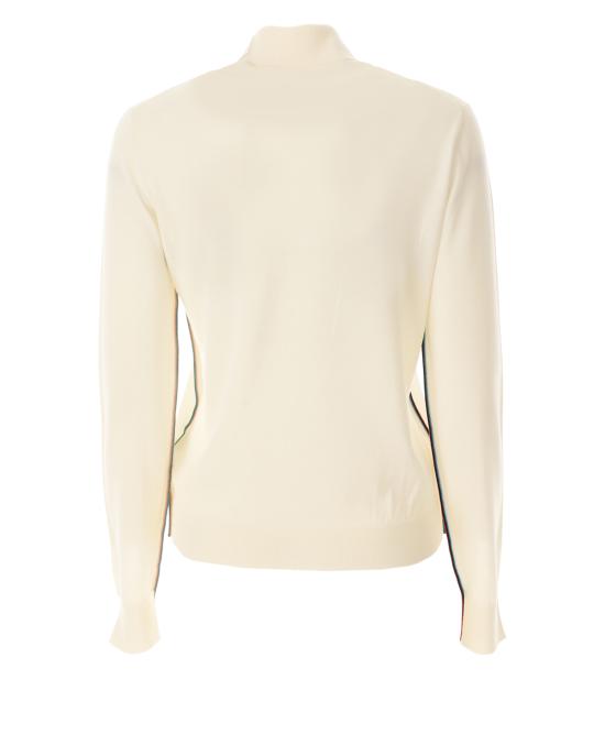  폴 스미스 터틀넥 W1R 375N L10925 01 BIANCO - PAUL SMITH