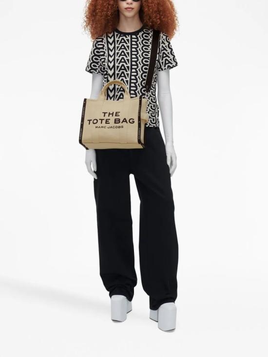 26FW 마크제이콥스 토트백 M0017027263 Beige - MARC JACOBS
