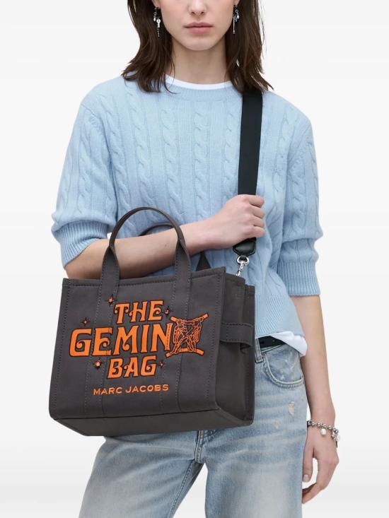 26FW 마크제이콥스 가방 2S6HTT027H02984 Gray - MARC JACOBS