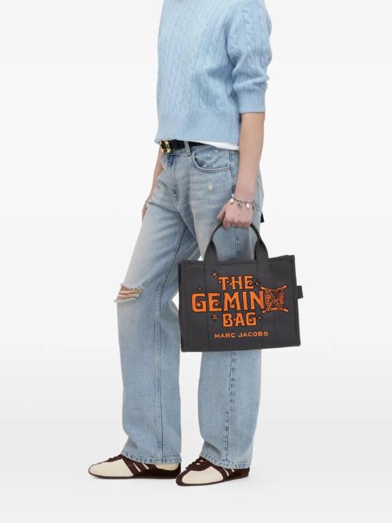 26FW 마크제이콥스 가방 2S6HTT027H02984 Gray - MARC JACOBS