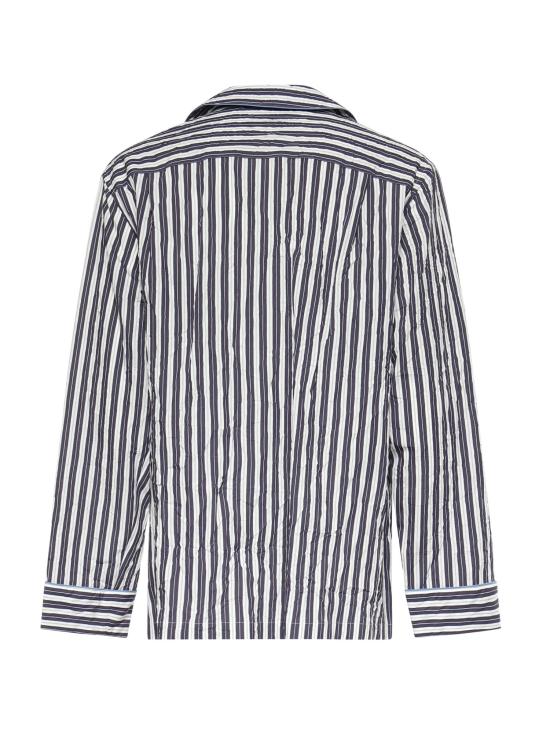 26SS 돌체앤가바나 셔츠 G5OI1T FBMFUS8053 Striped - DOLCE & GABBANA