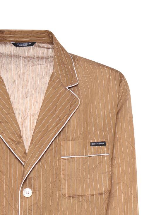 26SS 돌체앤가바나 팬티 G2WK2T FBMFTS8054 BEIGE - DOLCE & GABBANA