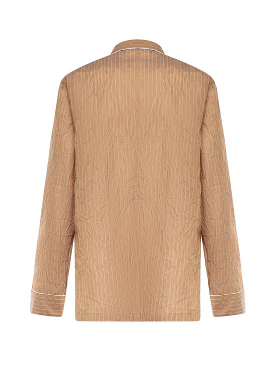 26SS 돌체앤가바나 팬티 G2WK2T FBMFTS8054 BEIGE - DOLCE & GABBANA