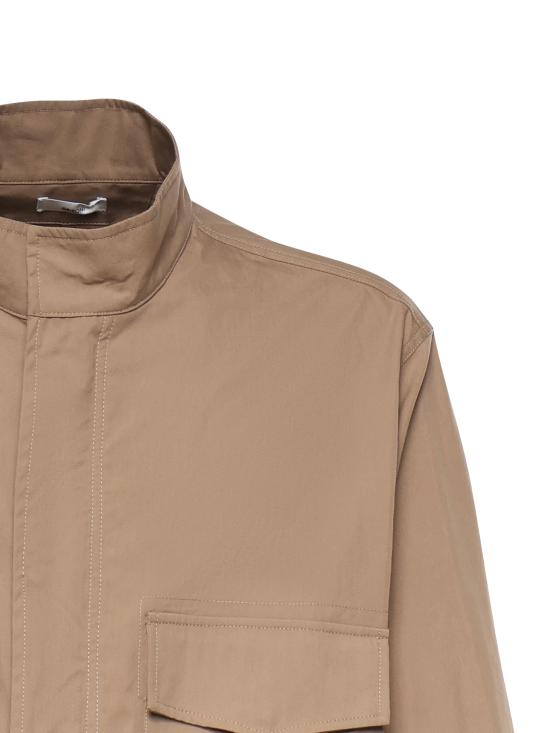 26SS 그리포니 수트 자켓 G6AB0019 13G TAUPE - GRIFONI