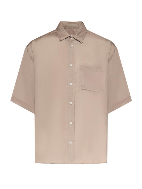 26SS 그리포니 수트 자켓 G6AB0019 13G TAUPE - GRIFONI