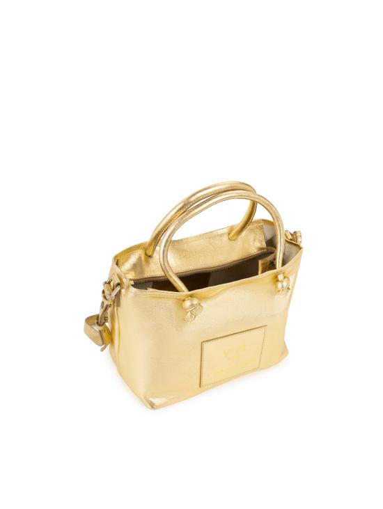 26SS 브이73 가방 73BP9VT02 LOLLI POPPOP GOLD Golden - V73