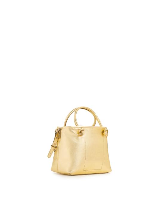 26SS 브이73 가방 73BP9VT02 LOLLI POPPOP GOLD Golden - V73