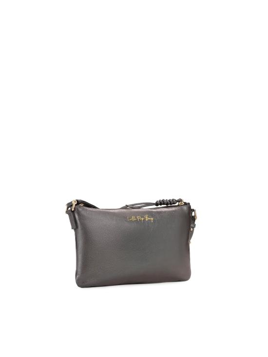 26SS 브이73 숄더백 73BP9VT03 LOLLI POPPOP BLACK Black - V73