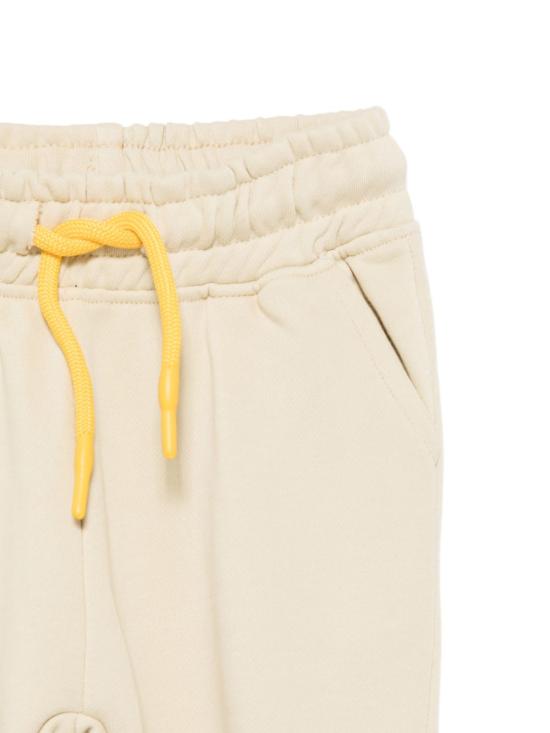 26SS [키즈] 저스트까발리 점프수트 JIP26085CFJSC BEIGE Beige - JUST CAVALLI