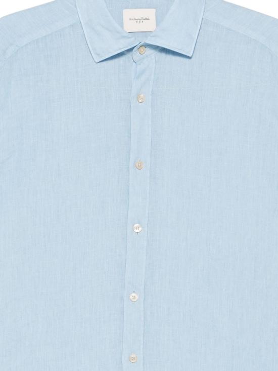 26SS 틴토리아 매테이 954 긴팔 셔츠 J66TNP UB2 Azzurro - TINTORIA MATTEI 954