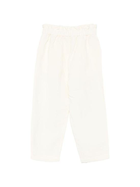 26SS [키즈] 라라루 팬츠 PTL100RB CREMA White - LALALU