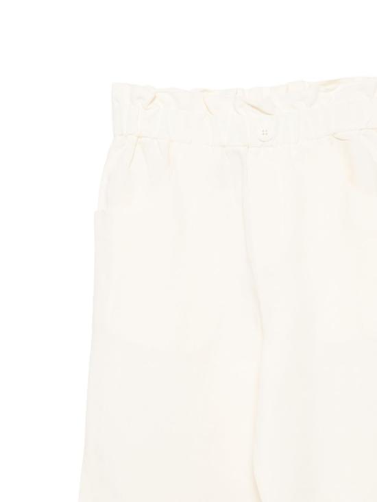 26SS [키즈] 라라루 팬츠 PTL100RB CREMA White - LALALU